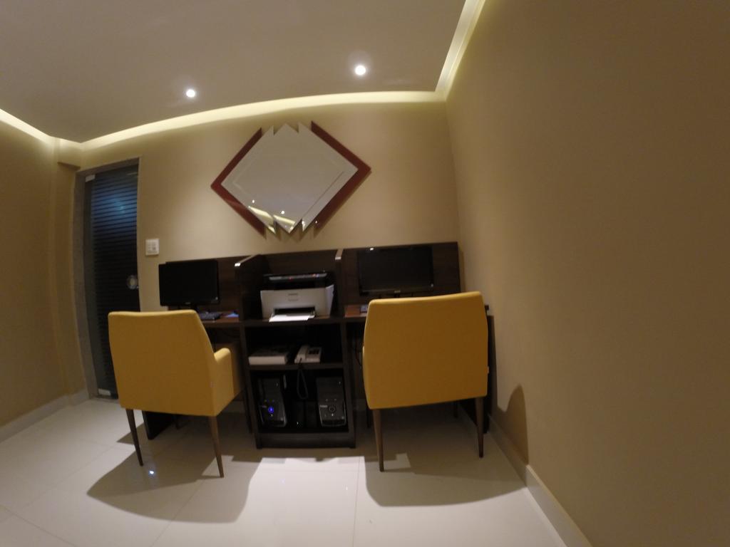 Hotel Primor (Adults Only) Рио де Жанейро Екстериор снимка