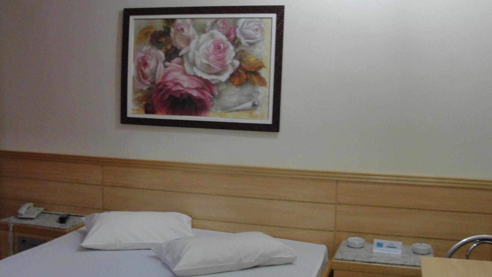Hotel Primor (Adults Only) Рио де Жанейро Стая снимка
